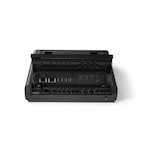 Vorschau: Shure IntelliMix Room IMXRK80 Kit 80 - für rekonfigurierbare Multi-Kamera-Teams-Räume