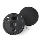 Vorschau: Shure Microflex MXP-5 passiver Deckeneinbaulautsprecher, schwarz