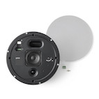 Vorschau: Shure Microflex MXP-5 passiver Deckeneinbaulautsprecher, weiß