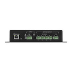 Vorschau: Shure MXN-AMP PoE+ betriebener Mehrkanal-Verstärker