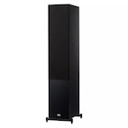 Vorschau: Heco Aurora XT 700 Drei-Wege-Standlautsprecher, Schwarz/Oak