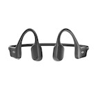 Vorschau: SHOKZ OpenRun Open-Ear Bluetooth Kopfhörer für Sportfans mit 8 Stunden Wiedergabezeit | Größe: Stan