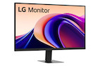 Vorschau: LG 27U631A-B 27“ QHD IPS-Monitor mit USB-C