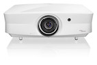 Vorschau: Optoma ZK507-W - Demoware Gold