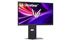 Vorschau: LG UltraGea 27G850A-B 27" IPS-Monitor