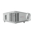 Vorschau: InFocus Genesis IV IN0028SL DLP Full HD Beamer mit zwei HDMI-Eingängen für Klassenzimmer & Konferenz