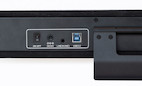 Vorschau: Kindermann CommuniKam KVB120 All-in-One Video-Soundbar