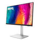 Vorschau: BenQ PD2730S 27" 5K-Monitor für Designer