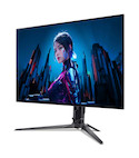 Vorschau: Acer Predator X32X3bmiiphuzx 32" 4K QD-OLED Gaming Monitor