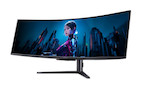 Vorschau: Acer Predator X49Xbmipphuzx 49" Curved 1800R DQHD ZeroFrame OLED Gaming Monitor