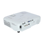 Vorschau: Epson EB-FH06 Full HD Beamer mit 3500 Lumen, brillanter Helligkeit und einfacher Einrichtung für Ent