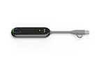Vorschau: Yealink PA20 Wireless Sharing Pod für kabelloses Teilen von Inhalten per Plug-and-Play über USB-A un