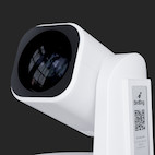 Vorschau: BirdDog MAX professionelle PTZ-Kamera in Schwarz