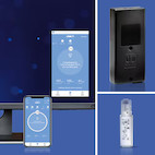 Vorschau: SMF BLE2LIN002 Bluetooth Adapter für Fernbedienung