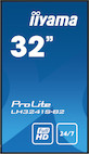 Vorschau: iiyama PROLITE LH3241S-B2 Display - Demoware