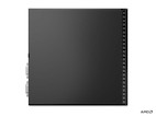 Vorschau: Lenovo ThinkCentre M75q Gen2 Tiny / R5 PRO 5655GE / 16GB / 512GB SSD / Win 11 Pro