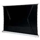 Vorschau: celexon CLR UST Hochkontrast Bodenscheren Leinwand - HomeCinema V2.0, 100" weiß - Demoware