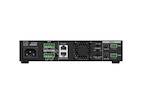 Vorschau: AUDAC SCP250 Kompakte Zweikanal-Endstufe - 2 x 500 W @ 4 Ohm - 1000 W @ 70/100 V