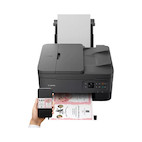 Vorschau: Canon PIXMA TS7450i 3-in-1 Multifunktionsdrucker
