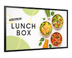 Vorschau: Samsung OM32DX 32" Semi-Outdoor Signage OMDX