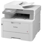 Vorschau: BenQ MFC-L8340CDW professionelles und kompaktes Farb-LED-Multifunktionsgerät mit WLAN