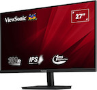 Vorschau: ViewSonic VA270-H-2 27“ Full HD 100Hz Monitor mit schneller 1ms Reaktionszeit