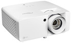 Vorschau: Optoma UHZ35 4K Beamer mit 3500 Lumen, blitzschnellem 240Hz Gaming-Modus und 1,6-fach Zoom für Home-