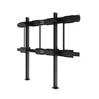 Vorschau: Hagor LED-SBW LG LAEC 136“ GN2 Standsystem zur Boden-Wand Montage passend für LG LAEC 136“ GN2
