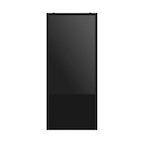Vorschau: Hagor ScreenOut Pro-OH75 Back-to-Back Outdoorstele für Samsung OH57-Serien