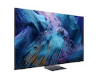 Vorschau: Samsung 85" Neo QLED QN990F 4K Vision AI Smart TV (2025) mit 8K-AI-Prozessor und 8K AI Upscaling Pro