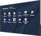 Vorschau: ViewSonic CDE5530 55" effizientes Präsentations-Display mit drahtloser Übertragung & 24/7 Dauerbetri