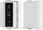 Vorschau: Vision SP-900P 54-Watt-Aktivlautsprecher | Paar | Weiß |