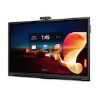 Vorschau: Lenovo ThinkVision T75 75" 4K UHD Touch Display