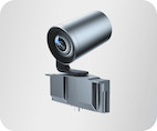 Vorschau: Yealink MB-12X Pro PTZ Kamera mit 12-fach optischem Zoom für Meetingboard Pro Serie