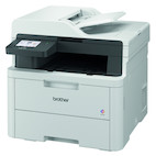 Vorschau: Brother DCP-L3560CDW Kompaktes 3-in-1 Farb-LED Multifunktionsgerät mit WLAN/LAN, ADF und Duplexdruck