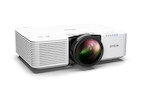 Vorschau: Epson EB-L790SU: 7.000 Lumen WUXGA-Kurzdistanz-Laserbeamer für Präsentationen