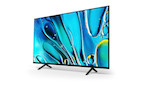 Vorschau: Sony BRAVIA 3 FWD-50S35 50" 4K HDR LED Display und Google TV, einschließlich 3 Jahren PrimeSupport