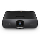 Vorschau: BenQ W2720i UHD Projektor mit flexiblem Lens-Shift, AI-Kinomodus & 2500 Lumen - Demoware Silber