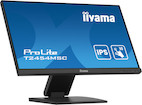 Vorschau: iiyama ProLite T2454MSC-B2AG 24" PCAP 10-Punkte Touchscreen-Monitor mit IPS-Panel-Technologie und An