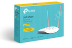 Vorschau: TP-Link TL-WA801N Drahtloser Zugangspunkt, N-Standard, 300 Mbps