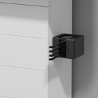 Vorschau: Hagor CON-Line Dongle Tray für CON-Line Medienstelen