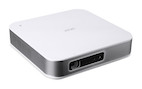 Vorschau: Acer PD1520s: smarter 4.200 Lumen Full HD LED-Beamer für flexible Filmabende