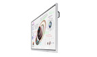 Vorschau: Samsung Flip Pro WM85B 85" Touch Display - Digitales Flipchart