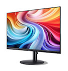Vorschau: Acer SA243YG0bi 24" Full HD Monitor für Büro, Homeoffice und Multimedia-Anwendungen