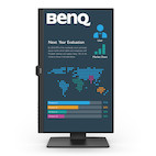 Vorschau: BenQ BL2786TC 27" 1080p Business Monitor
