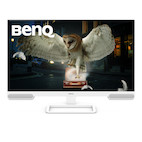 Vorschau: BenQ EW2790U 27" 4K BenQ Premium-Monitor