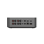 Vorschau: WiiM Ultra High-Res-Wireless Streamer, silber