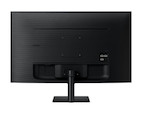 Vorschau: Samsung 32" AI Smart Monitor M70F mit integriertem Gaming Hub