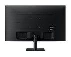 Vorschau: Samsung 32" AI Smart Monitor M70F mit integriertem Gaming Hub