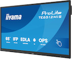 Vorschau: iiyama ProLite TE6512MIS-B4AG Interaktiver 65" 4K UHD Touchscreen für eine interaktive Zusammenarbei